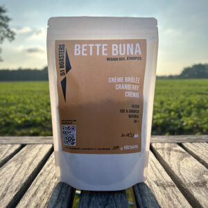 Bette Buna