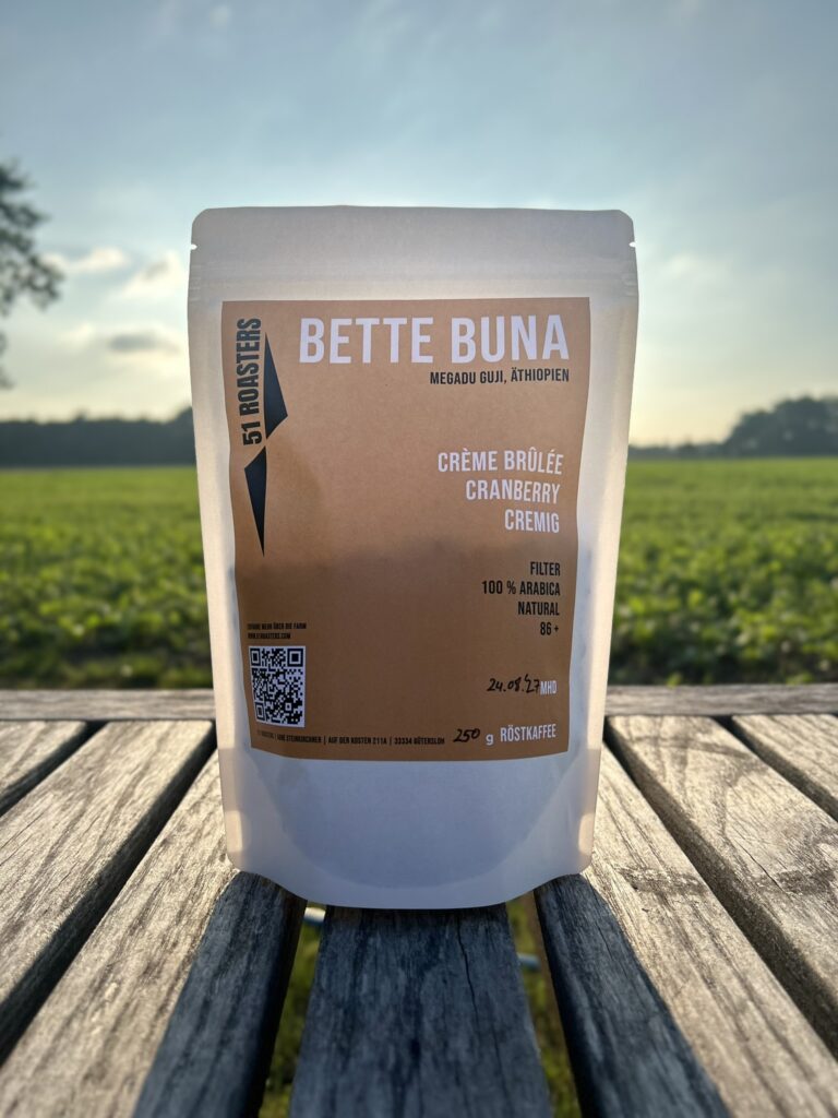Bette Buna