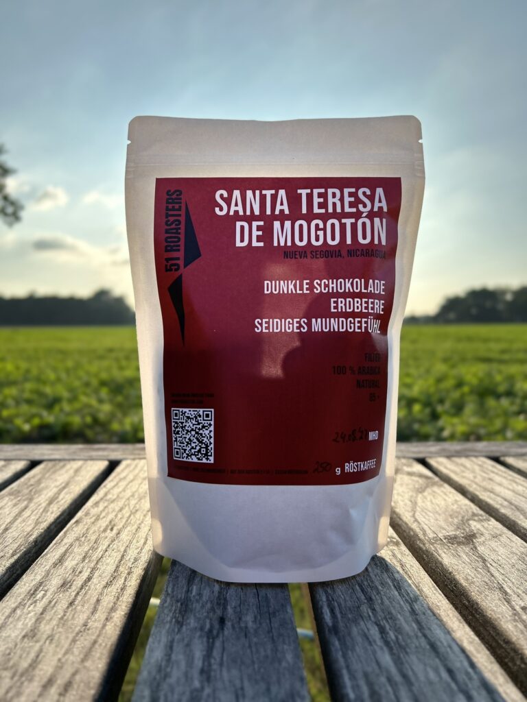Santa Teresa de Mogotón
